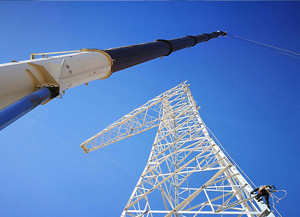 沈陽鋼結(jié)構(gòu)安裝服務(wù)流程解析:保障工程品質(zhì) 沈陽鋼結(jié)構(gòu)安裝服務(wù)流程解析:保障工程品質(zhì)