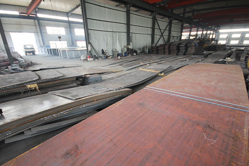 鋼結構數控切割