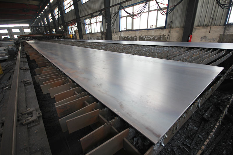 鋼結構數控切割